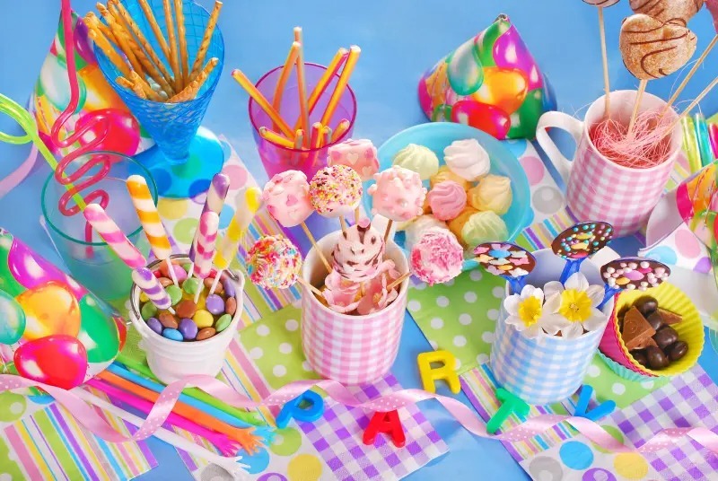 Catering add-ons